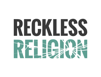 Reckless Religion logo design by lexipej