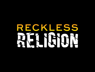 Reckless Religion logo design by akilis13