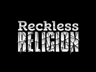 Reckless Religion logo design by ekitessar