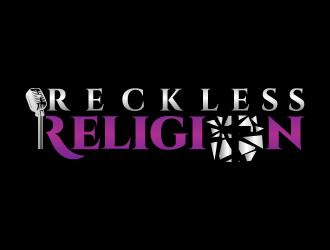 Reckless Religion logo design by MUSANG