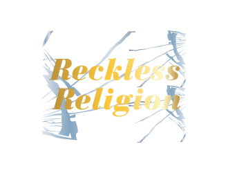 Reckless Religion logo design by pilKB