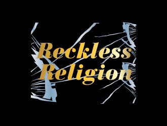 Reckless Religion logo design by pilKB