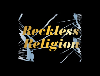 Reckless Religion logo design by pilKB