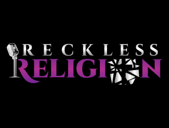 Reckless Religion logo design by MUSANG