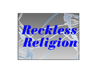Reckless Religion logo design by pilKB