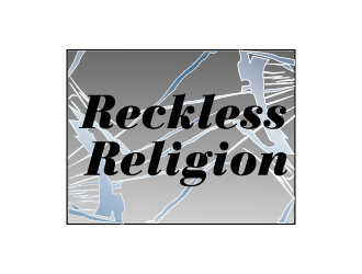Reckless Religion logo design by pilKB