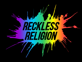 Reckless Religion logo design by done