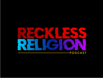 Reckless Religion logo design by coco