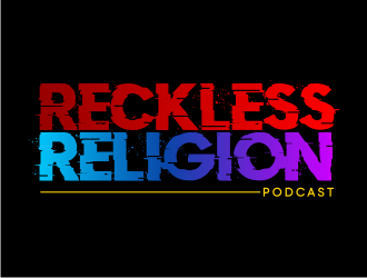 Reckless Religion logo design by coco