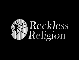 Reckless Religion logo design by bismillah
