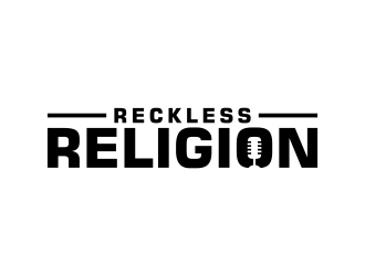Reckless Religion logo design by maseru