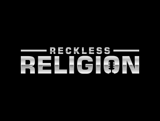 Reckless Religion logo design by maseru