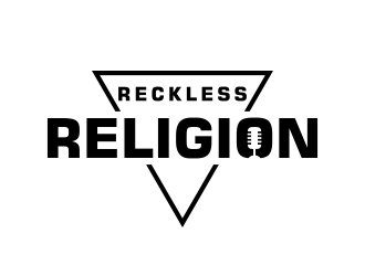 Reckless Religion logo design by maseru