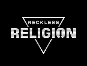 Reckless Religion logo design by maseru