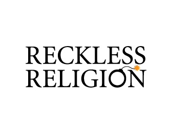 Reckless Religion logo design by il-in