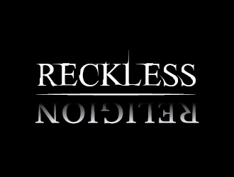 Reckless Religion logo design by il-in