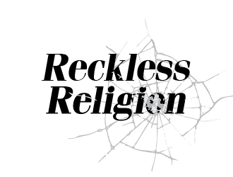 Reckless Religion logo design by il-in