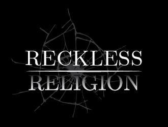 Reckless Religion logo design by il-in