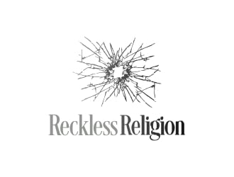 Reckless Religion logo design by AnandArts