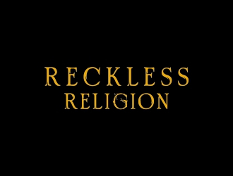 Reckless Religion logo design by ian69