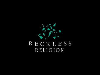 Reckless Religion logo design by ian69