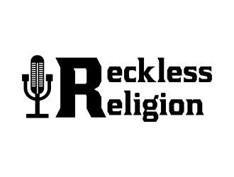 Reckless Religion logo design by graphicstar