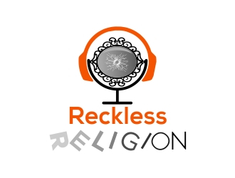 Reckless Religion logo design by AnandArts