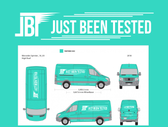  logo design by niichan12