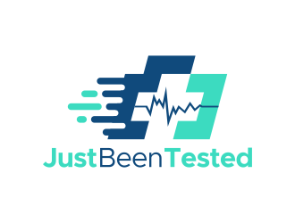 JBT (Just Been Tested) logo design by Panara