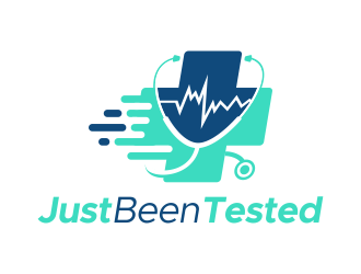 JBT (Just Been Tested) logo design by Panara