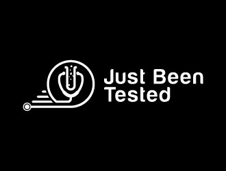 JBT (Just Been Tested) logo design by CreativeKiller
