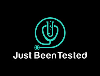 JBT (Just Been Tested) logo design by CreativeKiller