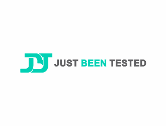 JBT (Just Been Tested) logo design by anan