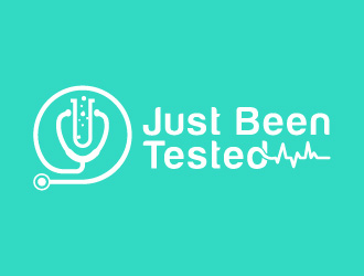 JBT (Just Been Tested) logo design by CreativeKiller