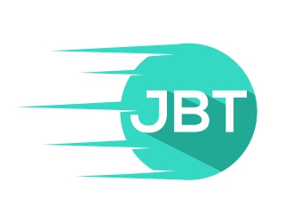 JBT (Just Been Tested) logo design by epscreation