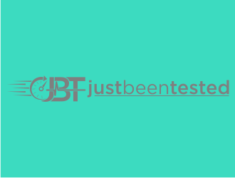 JBT (Just Been Tested) logo design by ndndn