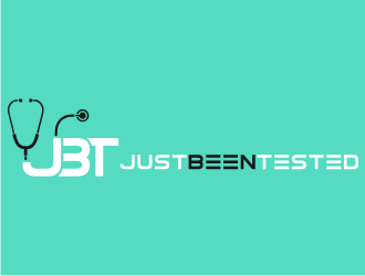 JBT (Just Been Tested) logo design by coco