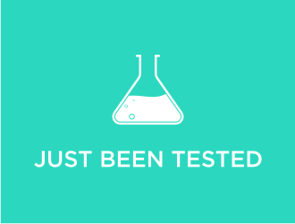 JBT (Just Been Tested) logo design by xorn