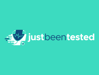 JBT (Just Been Tested) logo design by Panara