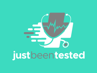 JBT (Just Been Tested) logo design by Panara