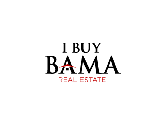 I Buy Bama logo design by torresace