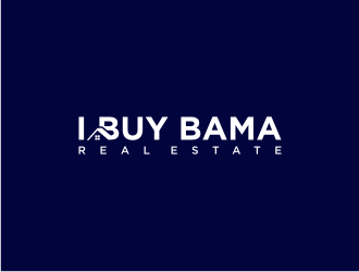 I Buy Bama logo design by sodimejo