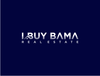 I Buy Bama logo design by sodimejo