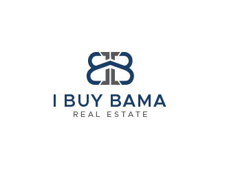 I Buy Bama logo design by usef44