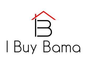 I Buy Bama logo design by jetzu