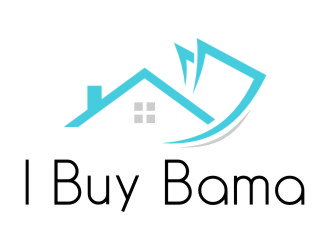 I Buy Bama logo design by jetzu