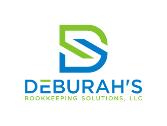 Deburahs Bookkeeping Solutions, LLC logo design by icha_icha