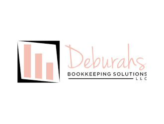 Deburahs Bookkeeping Solutions, LLC logo design by jancok