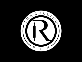 The Rolling Pin logo design by jancok