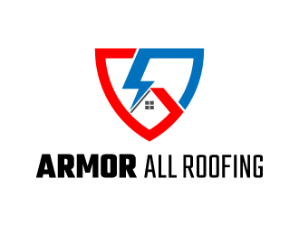 logo design by SHAHIR LAHOO